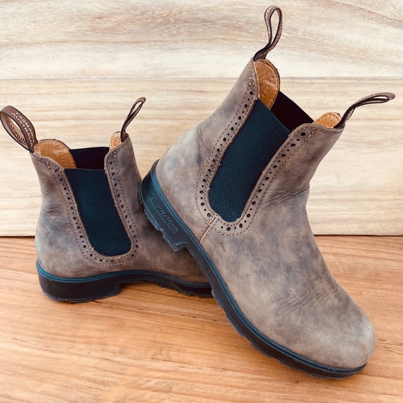 Blundstone Women’s Boots Women's USA size 8 (AUS 5) (UK 38) - Picture 3 of 5